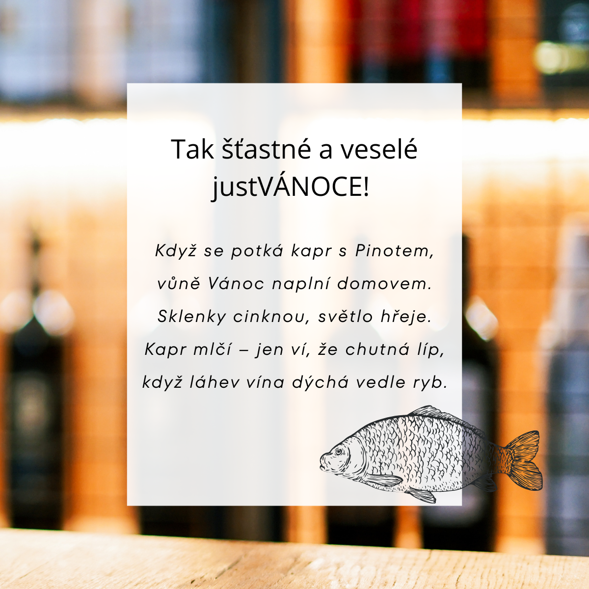 FB_Když už máš utrácet, tak aspoň za víno.